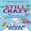 Still Crazy by Adrian Plass Paperback Book 9781473679573