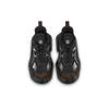 Louis Vuitton Archlight 2.0 Platform Sneakers 'Black White With Brown Monogram' 1ABIHC