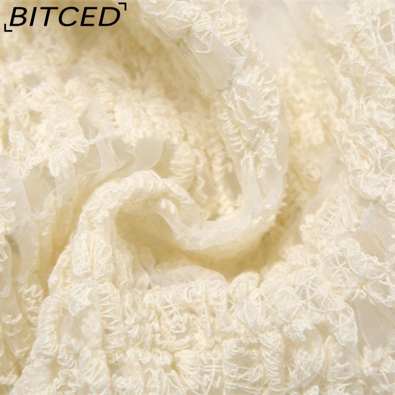 BITCED Spring Women's Solid-Color Slim-Fit Streetwear Off-the-Shoulder Halter Backless Tank Top