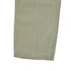 Women's Straight Cut Beige Jeans
