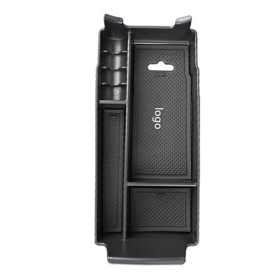 For Mercedes Benz A Class W177 A180 A200  Car Interior Center Console Armrest Storage Box For B GLB Class W247 X247