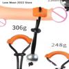 Male Weight-Bearing Penis Ring with Steel Ball Cock Ring Heavy Stretcher Penile Training Device Erection Extender Male Enhanceme