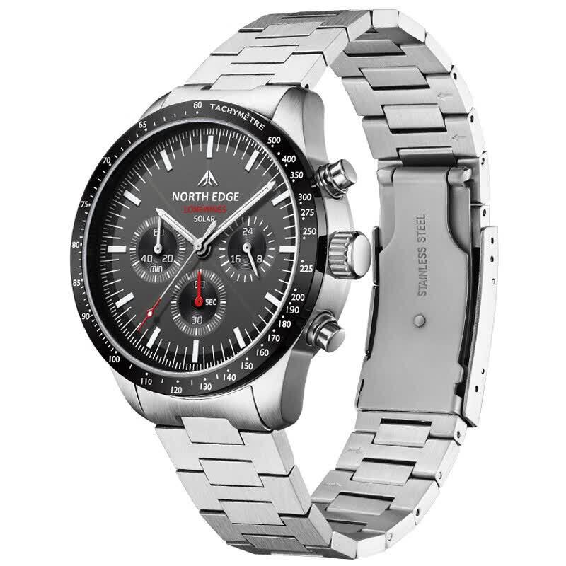 NORTH EDGE Multi-Function Sport Watches