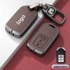 9.5th Gen Accord Civic Spirior Binzhi XRV Folding Key Case with Special Buckle