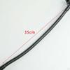 Desktop Mic Stand Phone with Clamp Microphone Arm for Home KTV Speech Radio Broadcasting