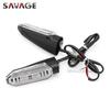 LED Turn Signal Indicator For HONDA CBR250RR CB150R CB1000R CB1000 Hornet for Forza X-ADV 750 150 CRF1100L CRF450L Blinker Lamp