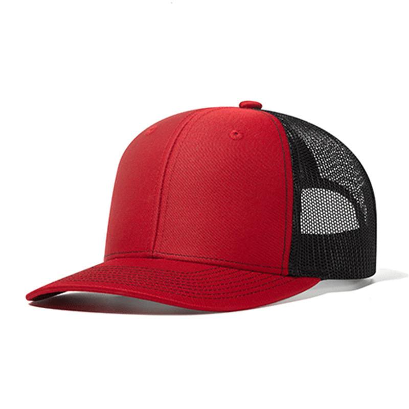 Baseball Cap With Wide Brim Cotton Sun Hat For Outdoor Travel Summer Fashion