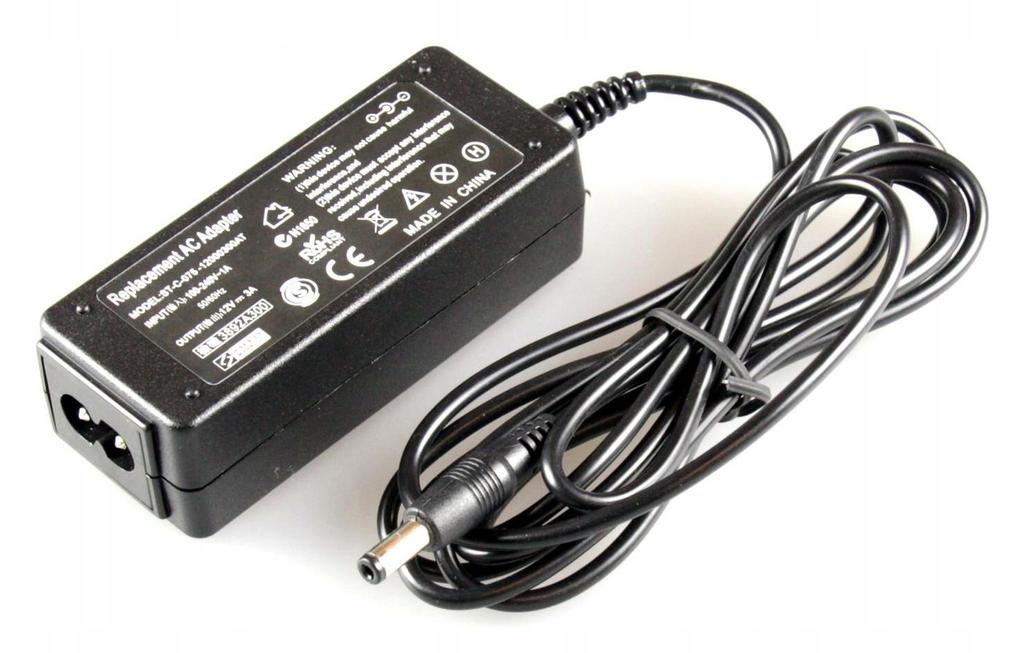 Coreparts Power Supply Black, Mba1226