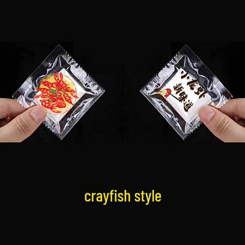 Transparent Disposable Food-Grade PE Gloves