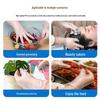 Jingdong Jingzao Disposable PVC Gloves
