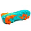 35-47 Herren High-Top-Socken Große Größen Lange Nägel Fußballschuhe Rutschfeste Verschleißfeste TPR Künstliche Corthiri Outdoor Kinder Fußballschuhe