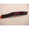 Subaru Impreza STI Black Molding Garnish (Left & Right)
