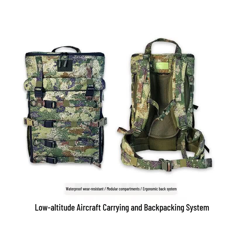 Drone Pilot Backpack