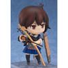 Nendoroid Kantai Collection -KanColle- Kaga Non-scale ABS&PVC Painted Movable Figure