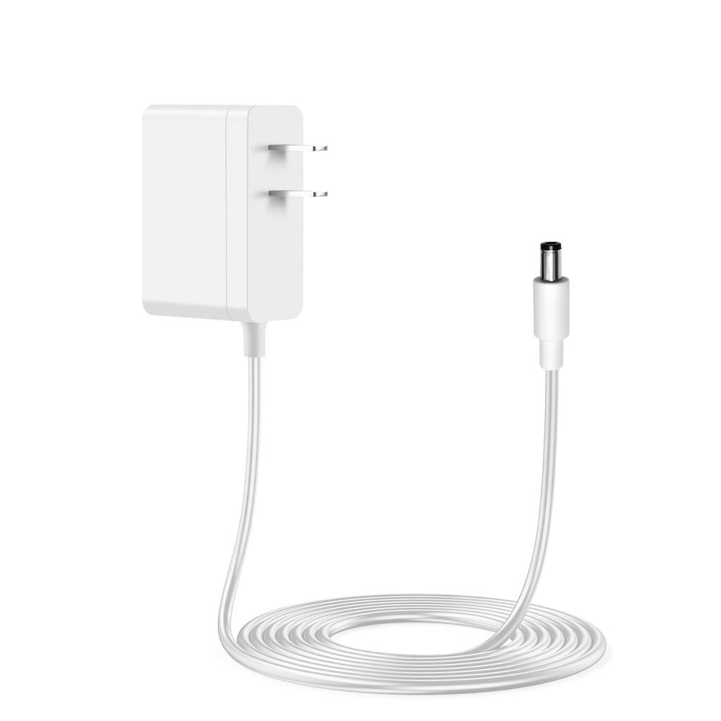 9V AC Adapter Compatible with Tapo C100 C200 C210 C310 C320WS TC70 Surveillance Camera Pet Camera Indoor Camera Baby Monitor Security Camera Night