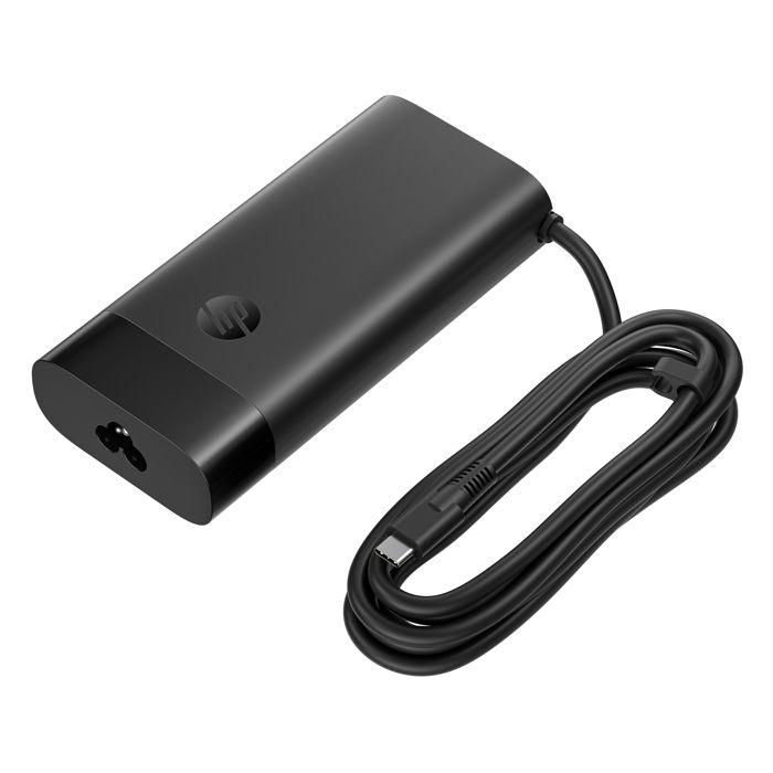 HP USB-C 140W Laptop Charger E