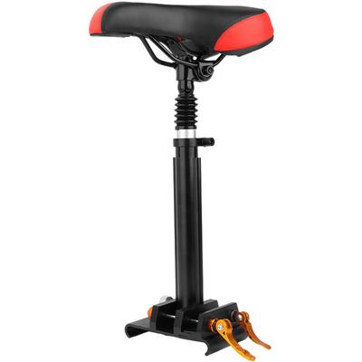 Assento Ajustável para Patinete Elétrico Selim Dobrável