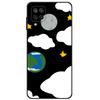 Samsung M12 Kılıfı Darbeye Dayanıklı Silikon Kapak Samsung Galaxy M12 M 12 GalaxyM12 Kılıfı Coque M12 2021 M127F Fundas İçin