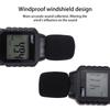 Handheld Noise Meter Digital dB Meter Sound Noise Level Decibel Meter  Sound Level Measure Tool