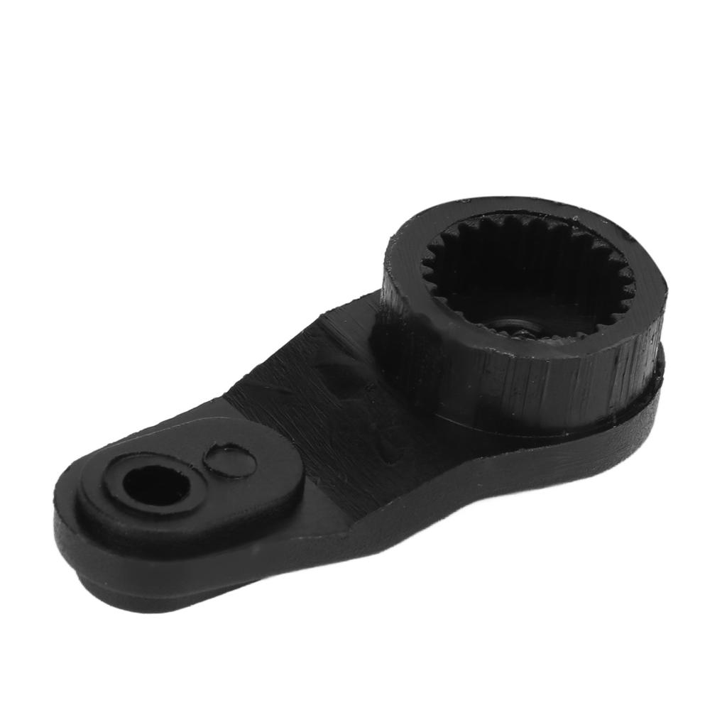 Steering Servo Horn Arm RC Servo Swing Arm for ZD Racing DBX 10 10421 S RC Steering Arm