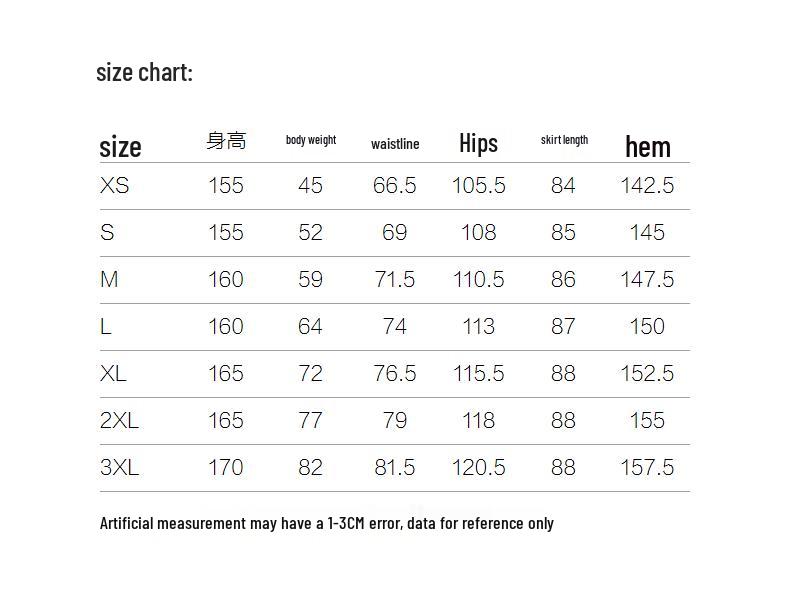 JUZUI Women's Pleated A-line Midi Skirt