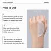 FRANKLY - Closer Pore Tightening Toner Pads