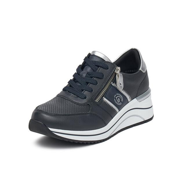 Adidași Remonte D0T04-14 Negru