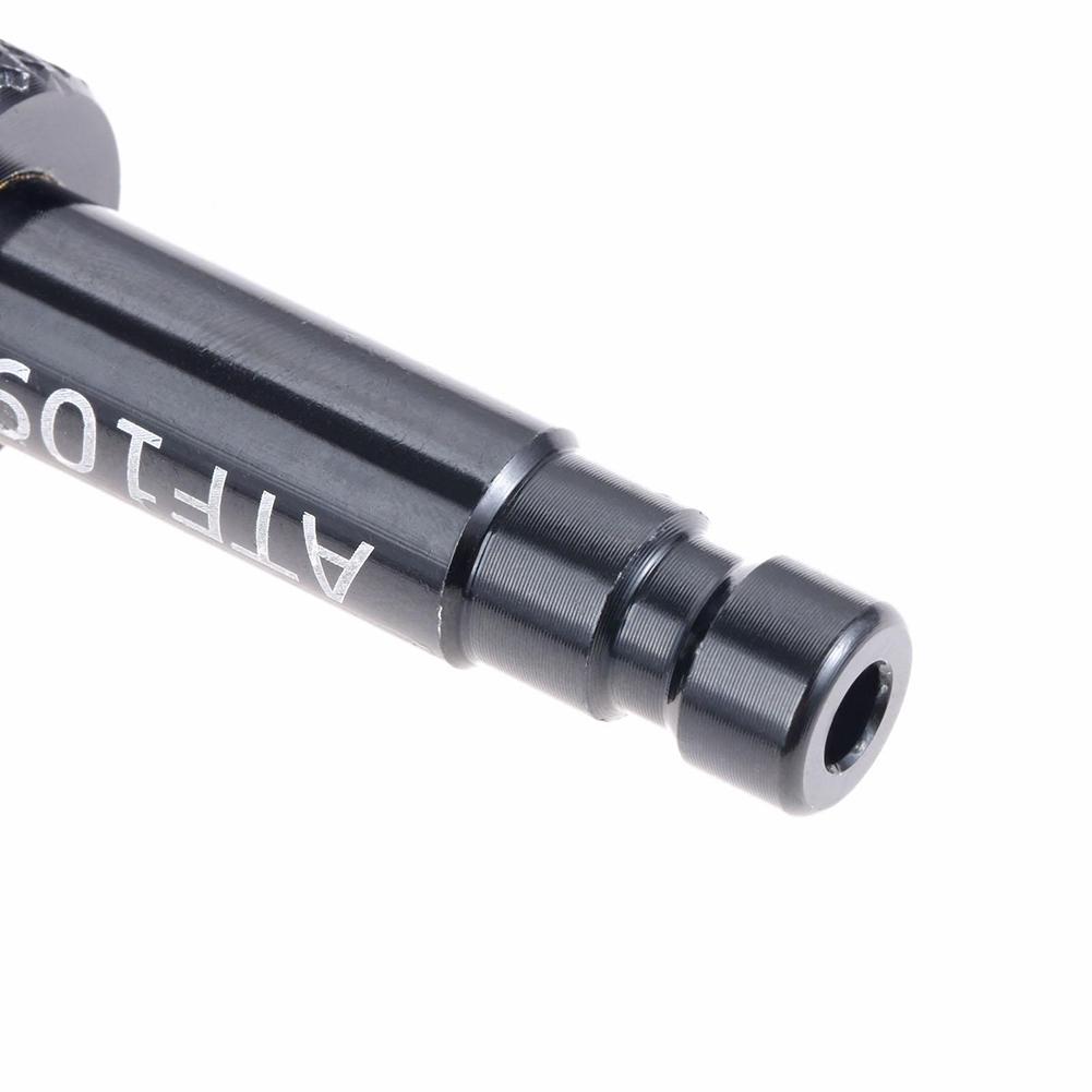 1 ks Adaptér pro plnění oleje do převodovky pro DSG/01J/09G/CVT/722.9