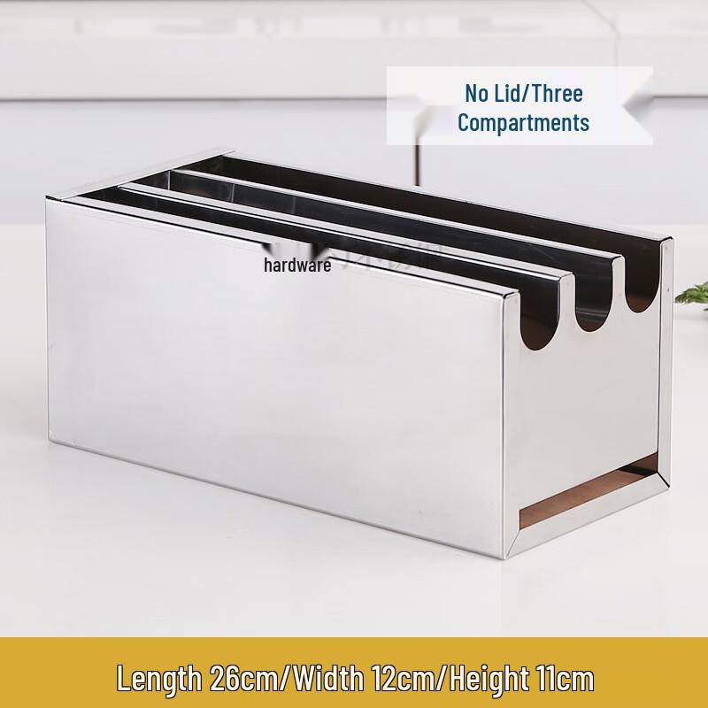 

Dibolang Wooden Countertop Chef Knife Holder