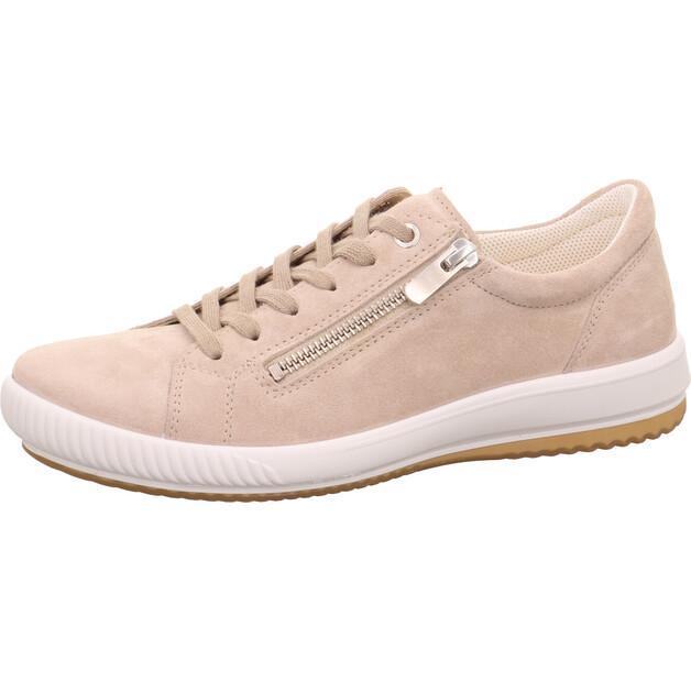 

Женские полуботинки Legero Halbschuh бежевые