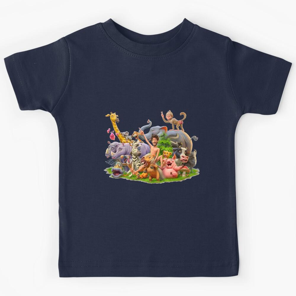 Lil Dicky Earth Kids T-Shirt 100