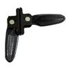 1 Pair Electric Folding Bicycles Pedal Accessories for Rear Pedal Rear Seats Pedal Replacement Electric Bicycles Part