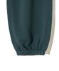 PHYSICAL DEPARTMENT P-Dept Original Logo Sweatpants Dark Green