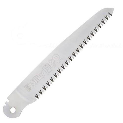 U-M Industry (Silky) F180 Coarse Replacement Blade 180mm 144-18