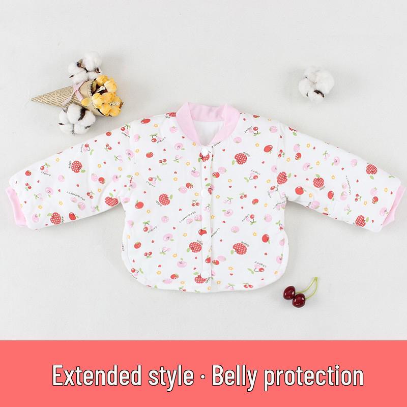 Baby Arm and Shoulder Warmth Vest - Anti-Freeze Sleep Shawl for Autumn/Winter