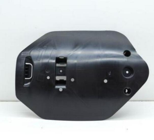 Compatible Ram Horn Cover for BMW X5 G05/X7 G07 (33306877043, 33306877044)