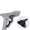 Quick Mount Bike Saddles Water Bottles Cage Adapter Water Bottles Cage Extenders for Long Distances Cyclists