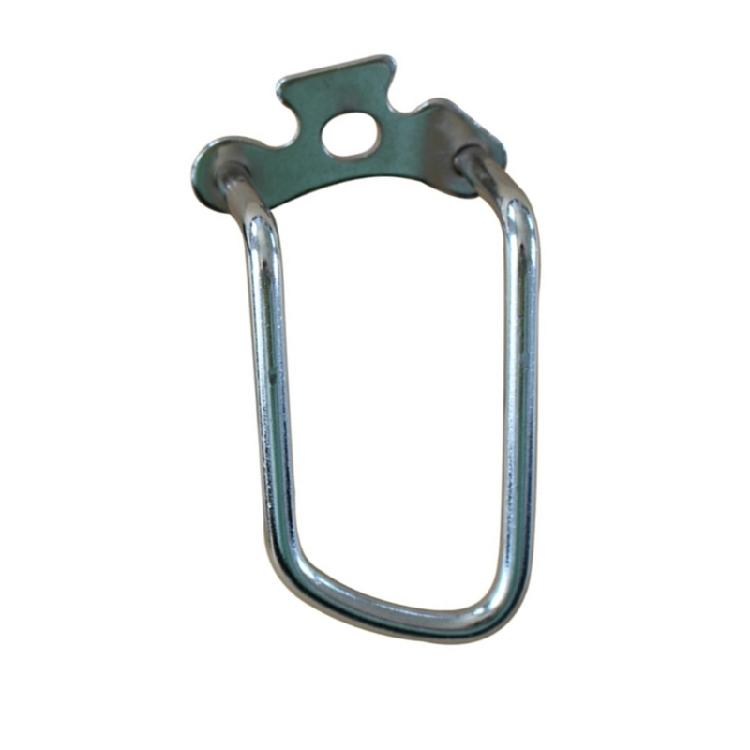 Rear Derailleur Guard Rack for Road Bike Rear Dial Protector Arch Angles Designs