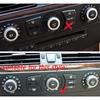 For BMW 5 Series E60 E61 Switch Button Cover Heater