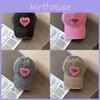 Letter Solid Color Ofr Paris Embroidery Baseball Cap Function Men Women Hat