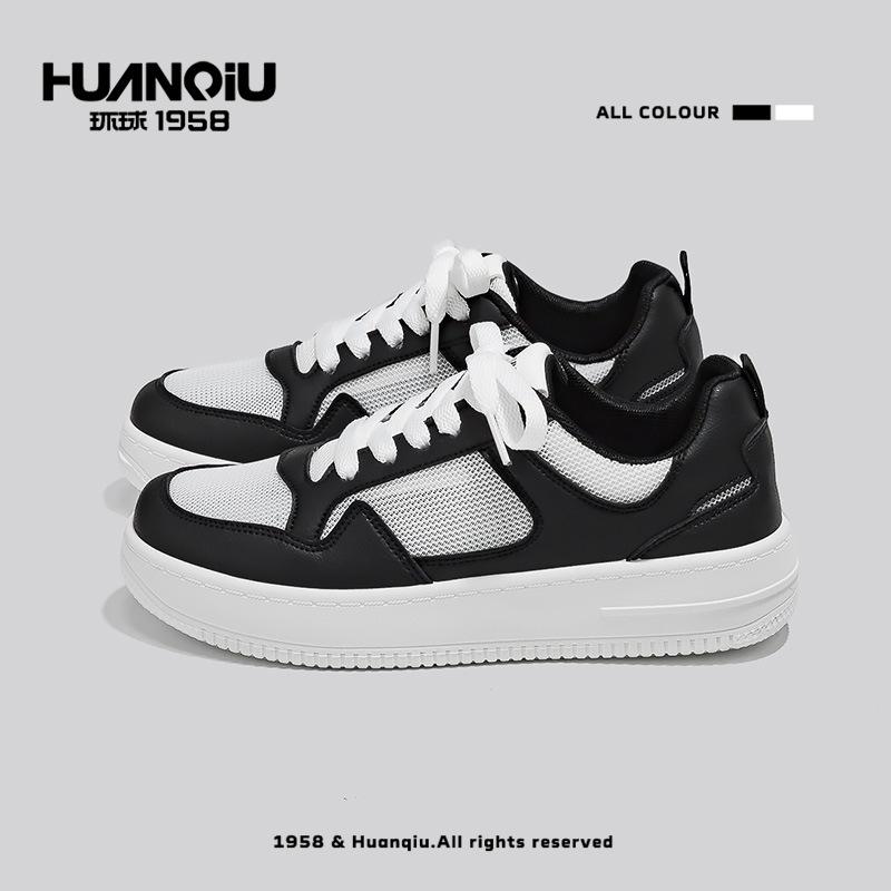 Global 22 new retro platform student high value Japanese sports shoes 35