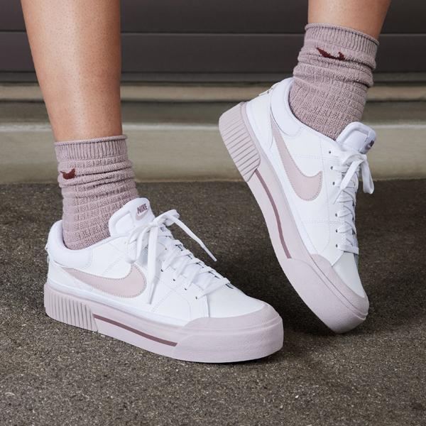 

Женские кроссовки Nike Court Legacy Lift, DM7590-1010103390 255