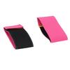 Gymnastics Toe Trainer Bands Comfortable Portable Dance Practice Ankle Strap for Back Handspring Tumbling Training 2pcs