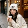 Women S Japanese Style Knit Hat With Ear Protection Warm Winter Sweet Style Hat