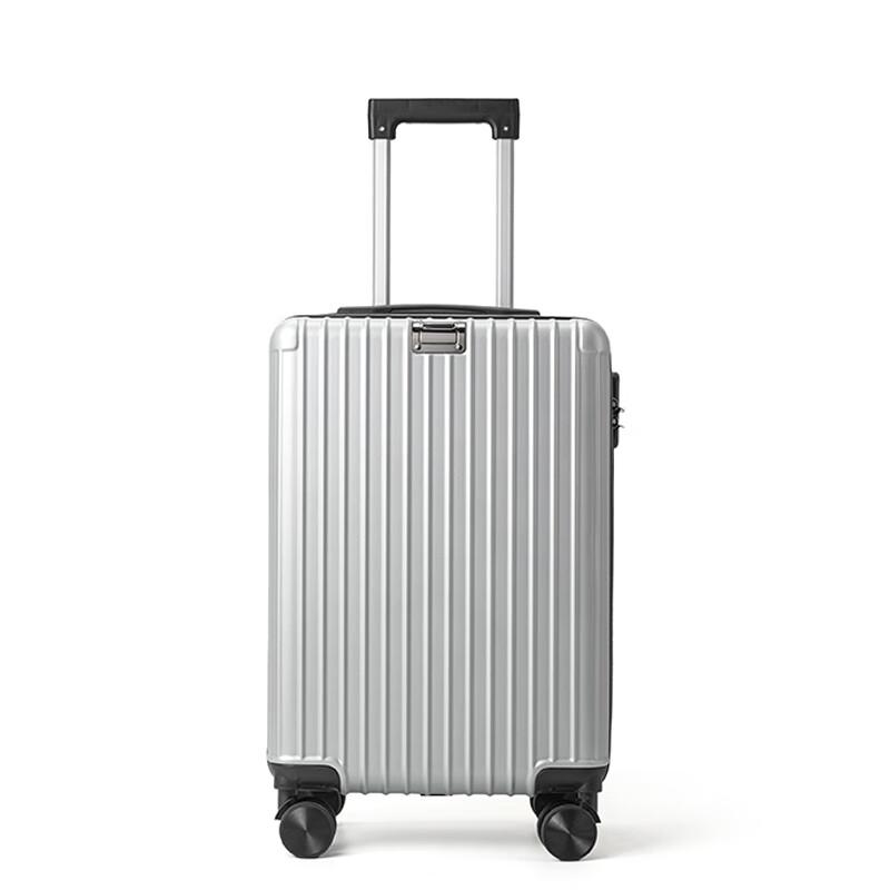 Ruizhi RZ-5220 Unisex Universal Wheel Luggage 20-inch