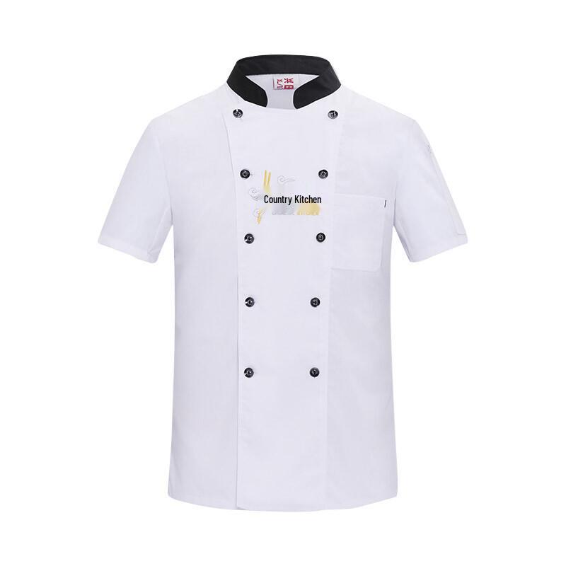 Поварская форма Misheng 5XL