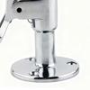 Stainless Steel 316 Door Stopper Floor Knob Marine Catch Door Holder  Motorhome Installation