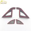 22 Qijun Front Triangle Speaker Ring & A-Pillar Speaker Panel Upgrade Kit