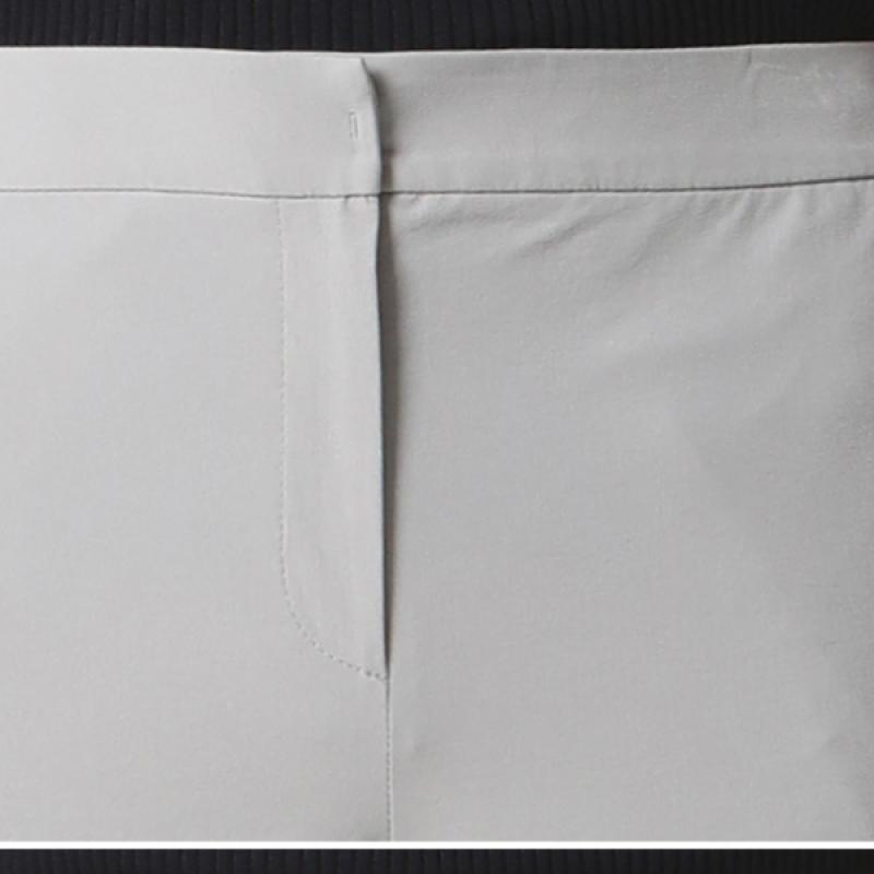  She S miSS  Hidden Button Straight pantS  Price  168 000 Won 