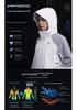 Fully Sealed 3-in-1 Women's Outdoor Ski & Mountaineering Jacket Set